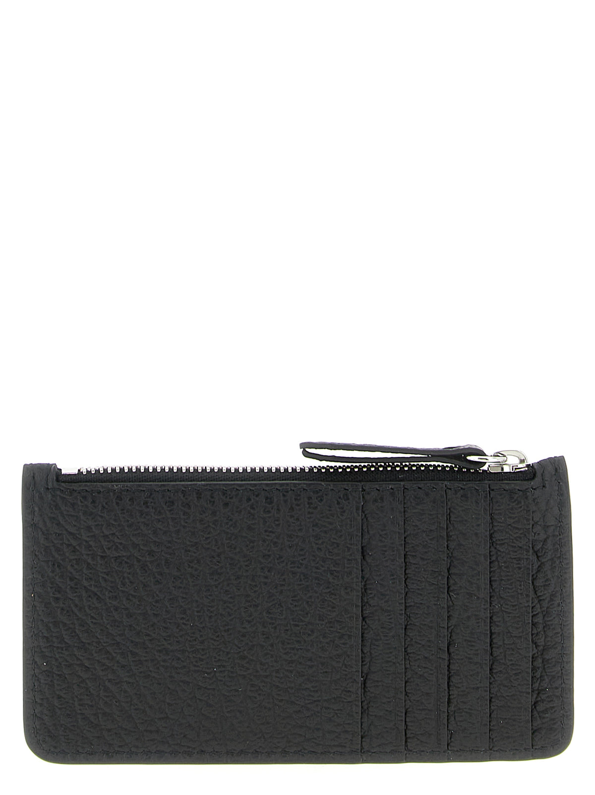 MAISON MARGIELA Maison Margiela Unisex Zipped Cardholder