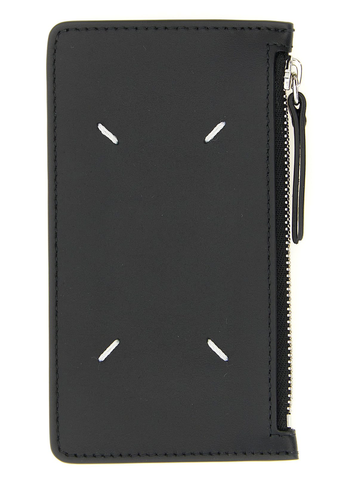 MAISON MARGIELA Maison Margiela Men 'Four Stitches' Card Holder