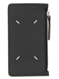 MAISON MARGIELA Maison Margiela Men 'Four Stitches' Card Holder