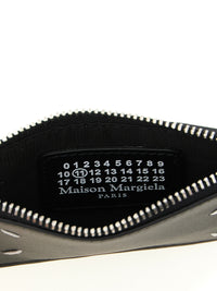 MAISON MARGIELA Maison Margiela Men 'Four Stitches' Card Holder