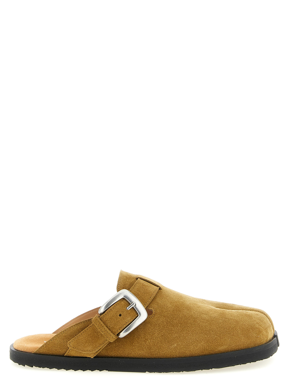 MAISON MARGIELA Maison Margiela Men 'Tabi Daily' Mules