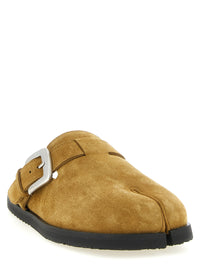 MAISON MARGIELA Maison Margiela Men 'Tabi Daily' Mules