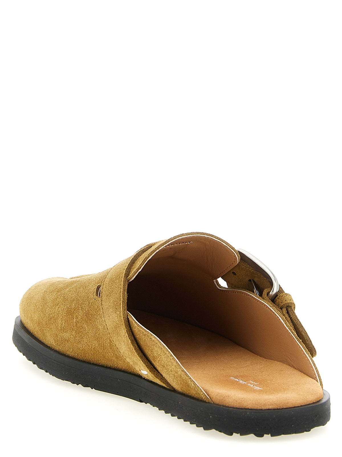 MAISON MARGIELA Maison Margiela Men 'Tabi Daily' Mules