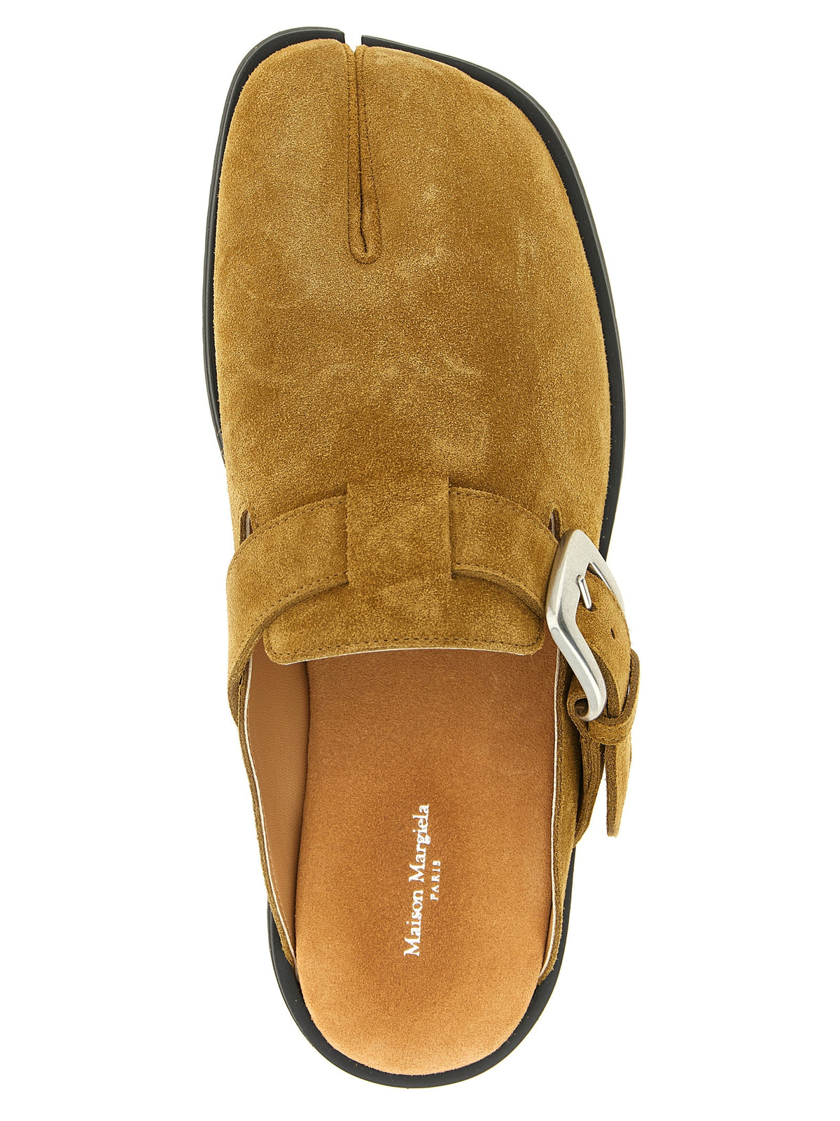 MAISON MARGIELA Maison Margiela Men 'Tabi Daily' Mules