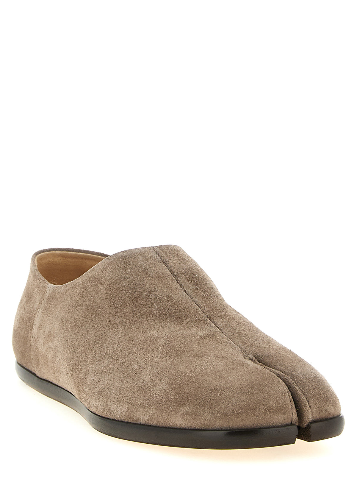 MAISON MARGIELA Maison Margiela Men 'Tabi Babouche' Flat Shoes