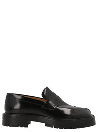 Maison Margiela Men 'Tabi' Loafers