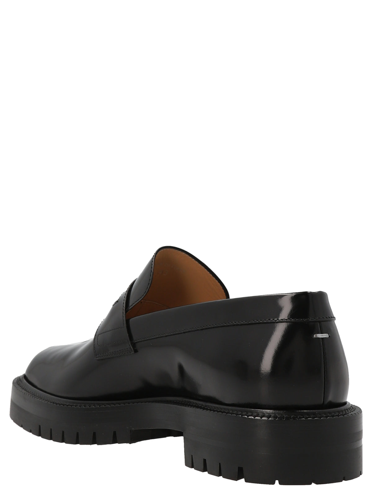 Maison Margiela Men 'Tabi' Loafers