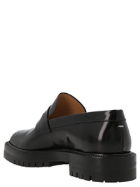 Maison Margiela Men 'Tabi' Loafers