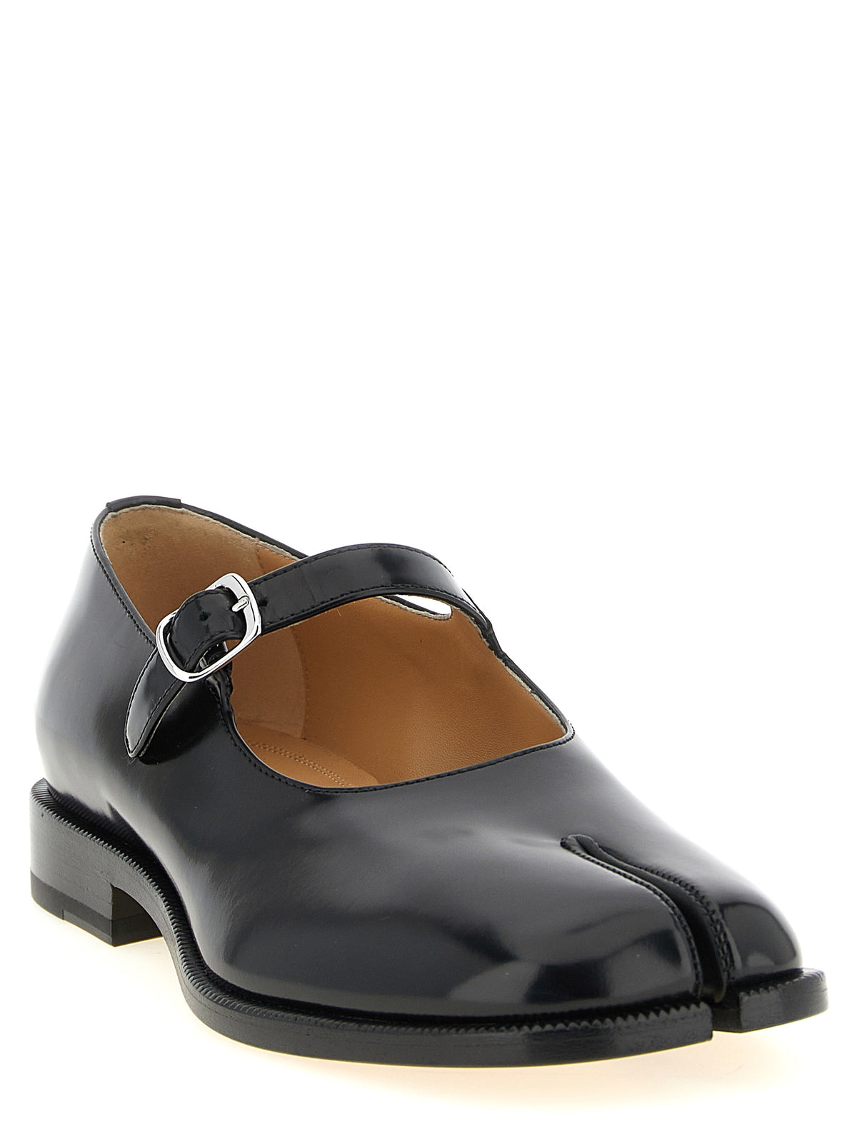 MAISON MARGIELA Maison Margiela Men Mary-Jane 'Tabi City'