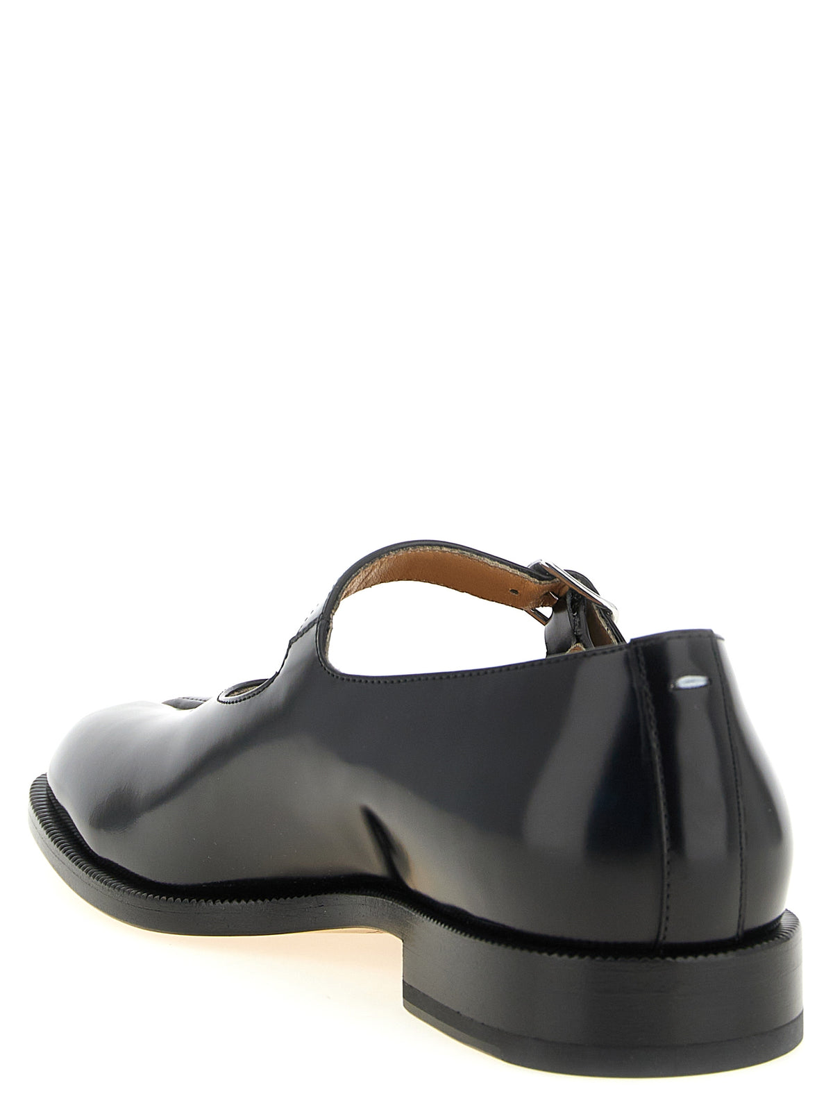 MAISON MARGIELA Maison Margiela Men Mary-Jane 'Tabi City'