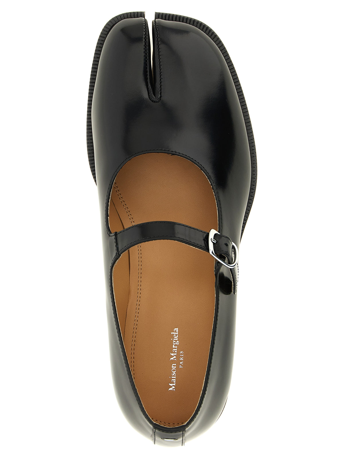 MAISON MARGIELA Maison Margiela Men Mary-Jane 'Tabi City'