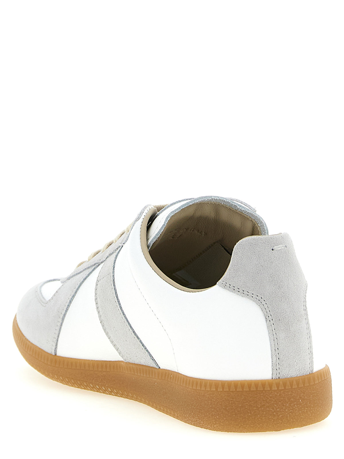 Maison Margiela Men 'Replica' Sneakers