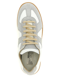 Maison Margiela Men 'Replica' Sneakers