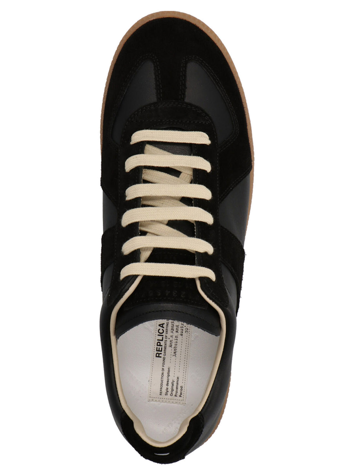 Maison Margiela Men 'Replica' Sneakers