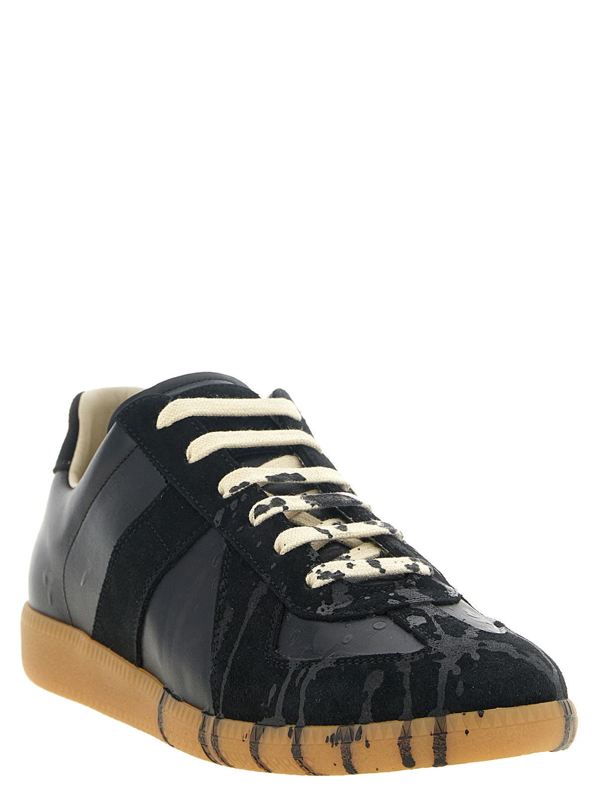 MAISON MARGIELA Maison Margiela Men 'Replica' Sneakers