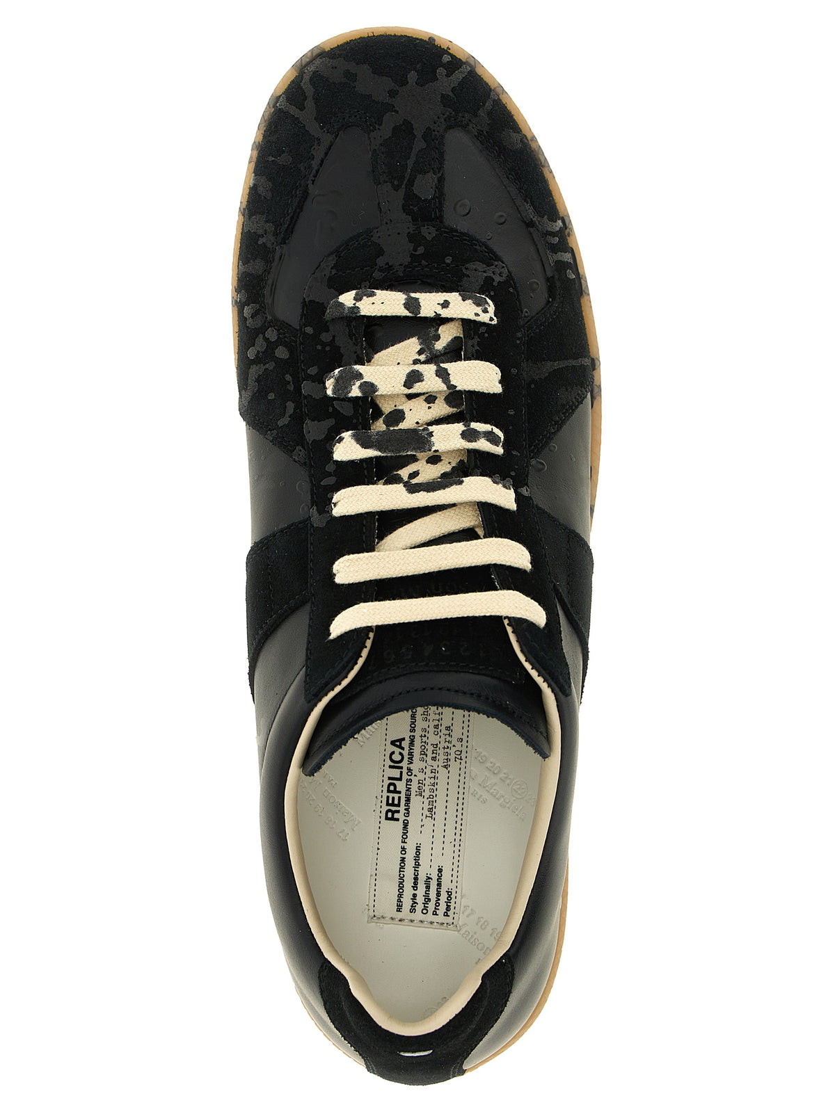 MAISON MARGIELA Maison Margiela Men 'Replica' Sneakers