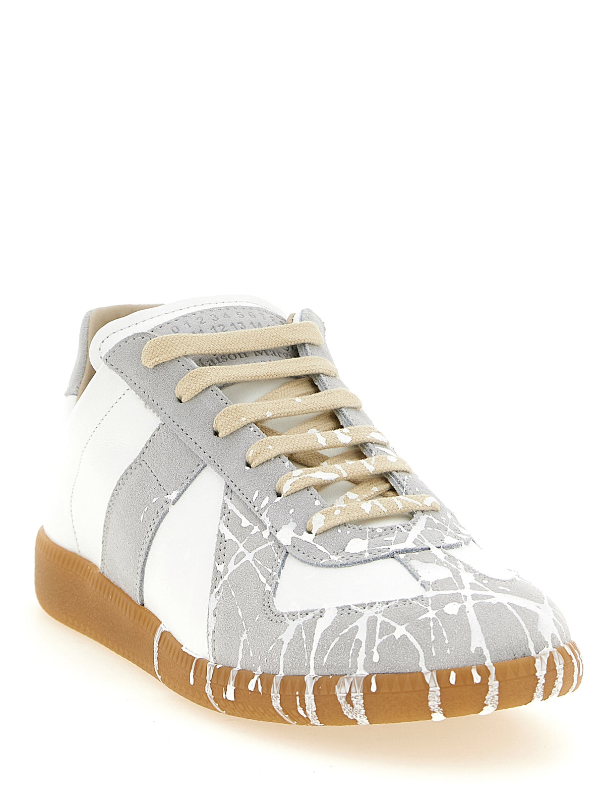 MAISON MARGIELA Maison Margiela Men 'Replica' Sneakers