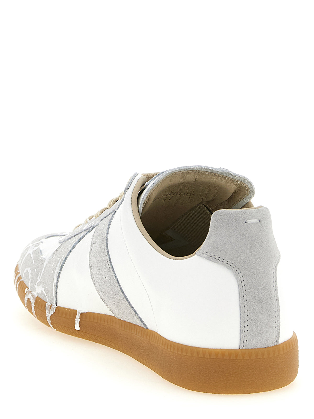 MAISON MARGIELA Maison Margiela Men 'Replica' Sneakers