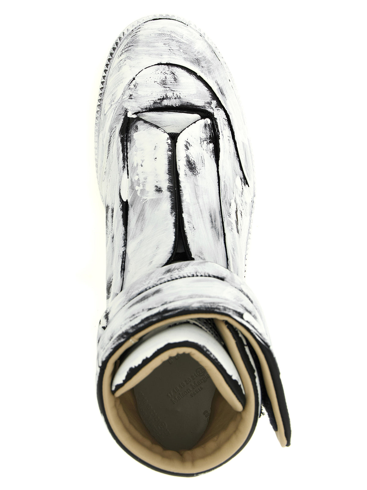 MAISON MARGIELA Maison Margiela Men 'Future' Sneakers