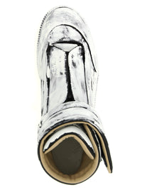 MAISON MARGIELA Maison Margiela Men 'Future' Sneakers