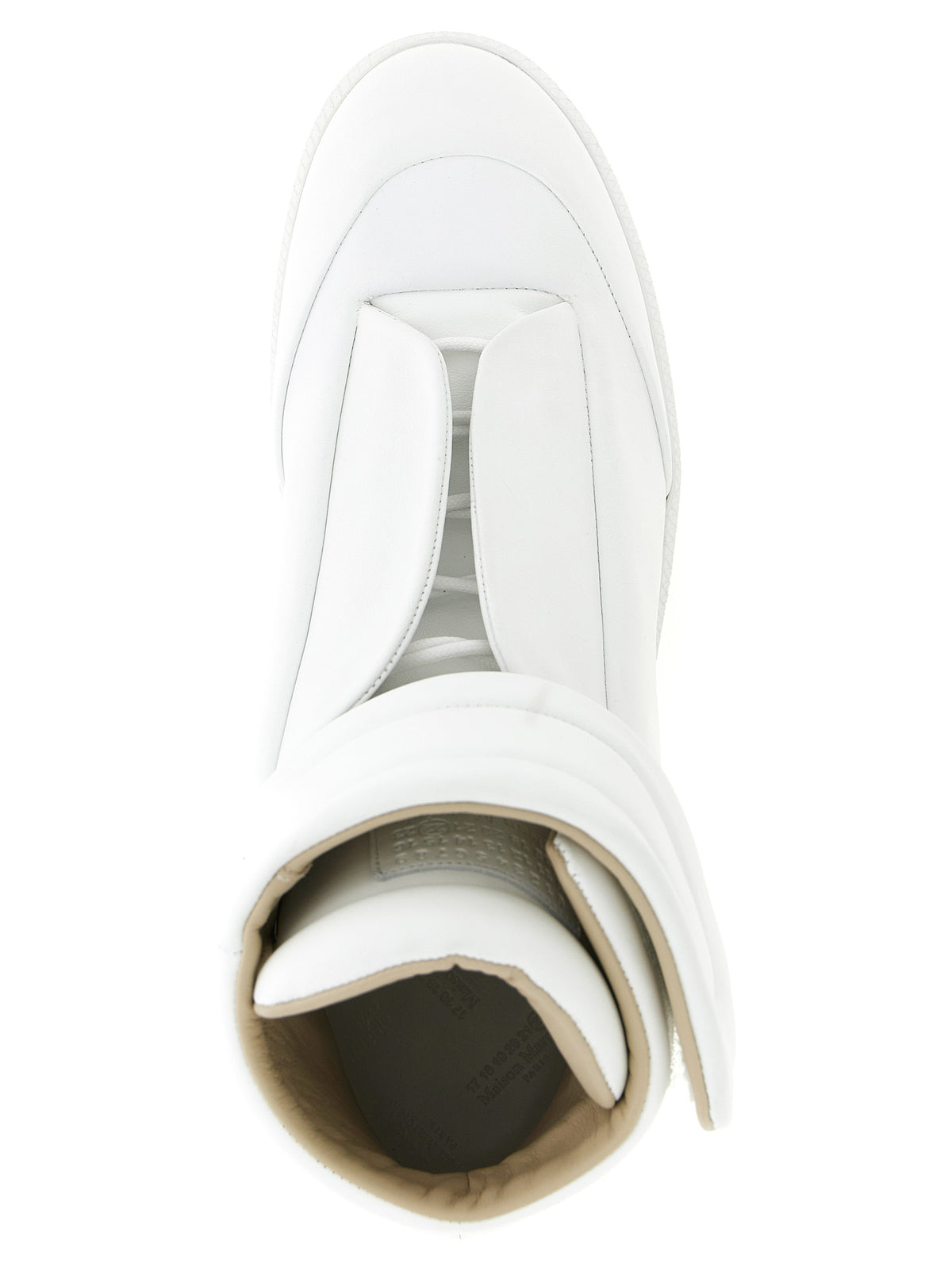 Maison Margiela Men 'Future' Sneakers