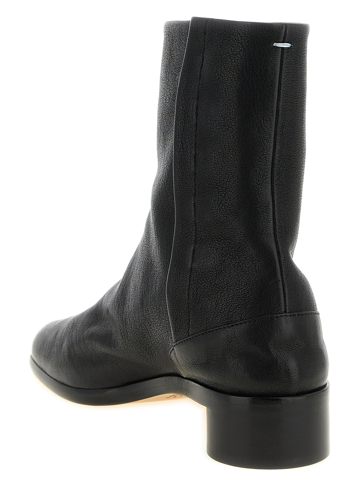 MAISON MARGIELA Maison Margiela Men 'Tabi' Ankle Boots