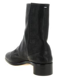 MAISON MARGIELA Maison Margiela Men 'Tabi' Ankle Boots