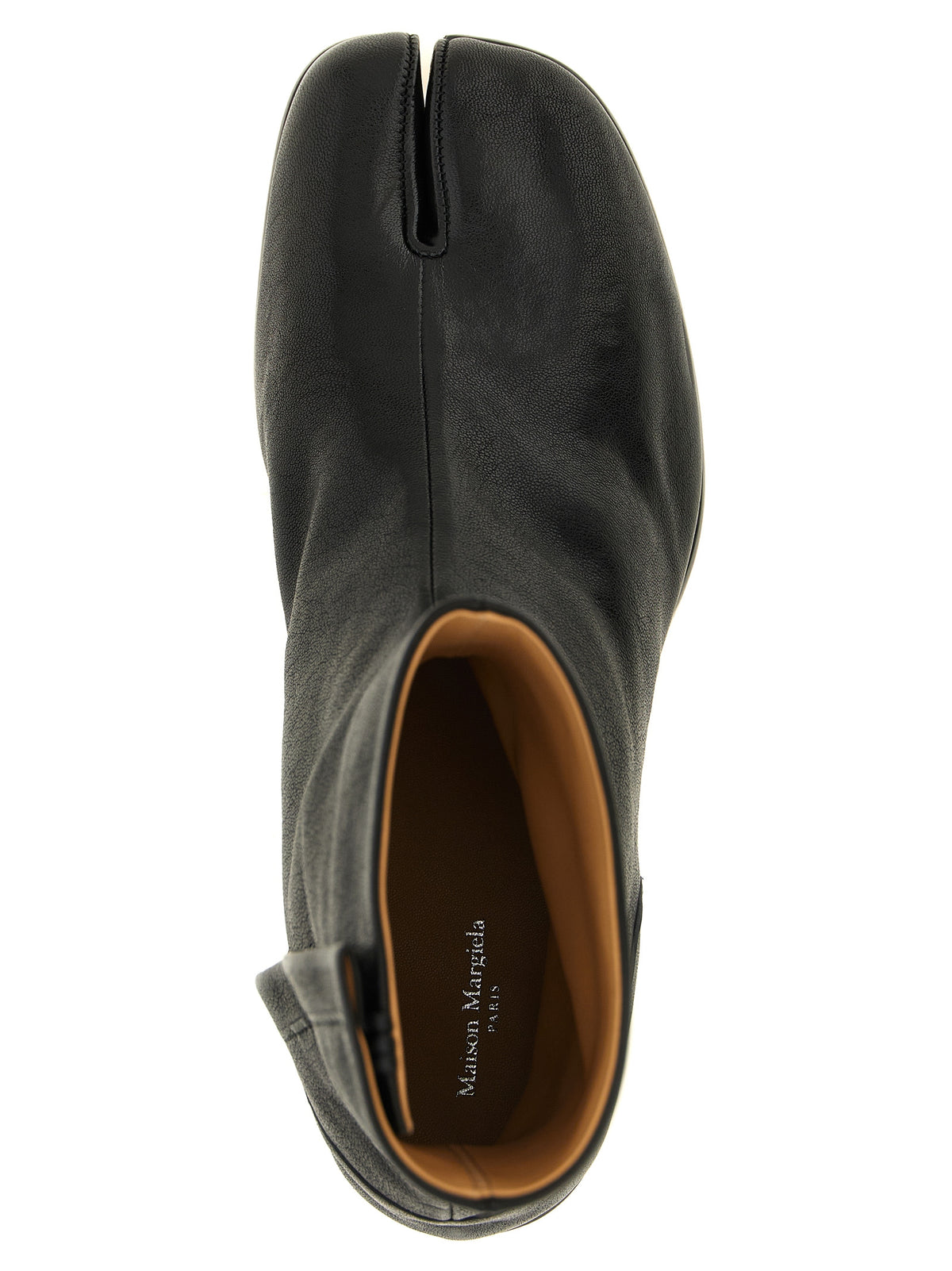 MAISON MARGIELA Maison Margiela Men 'Tabi' Ankle Boots