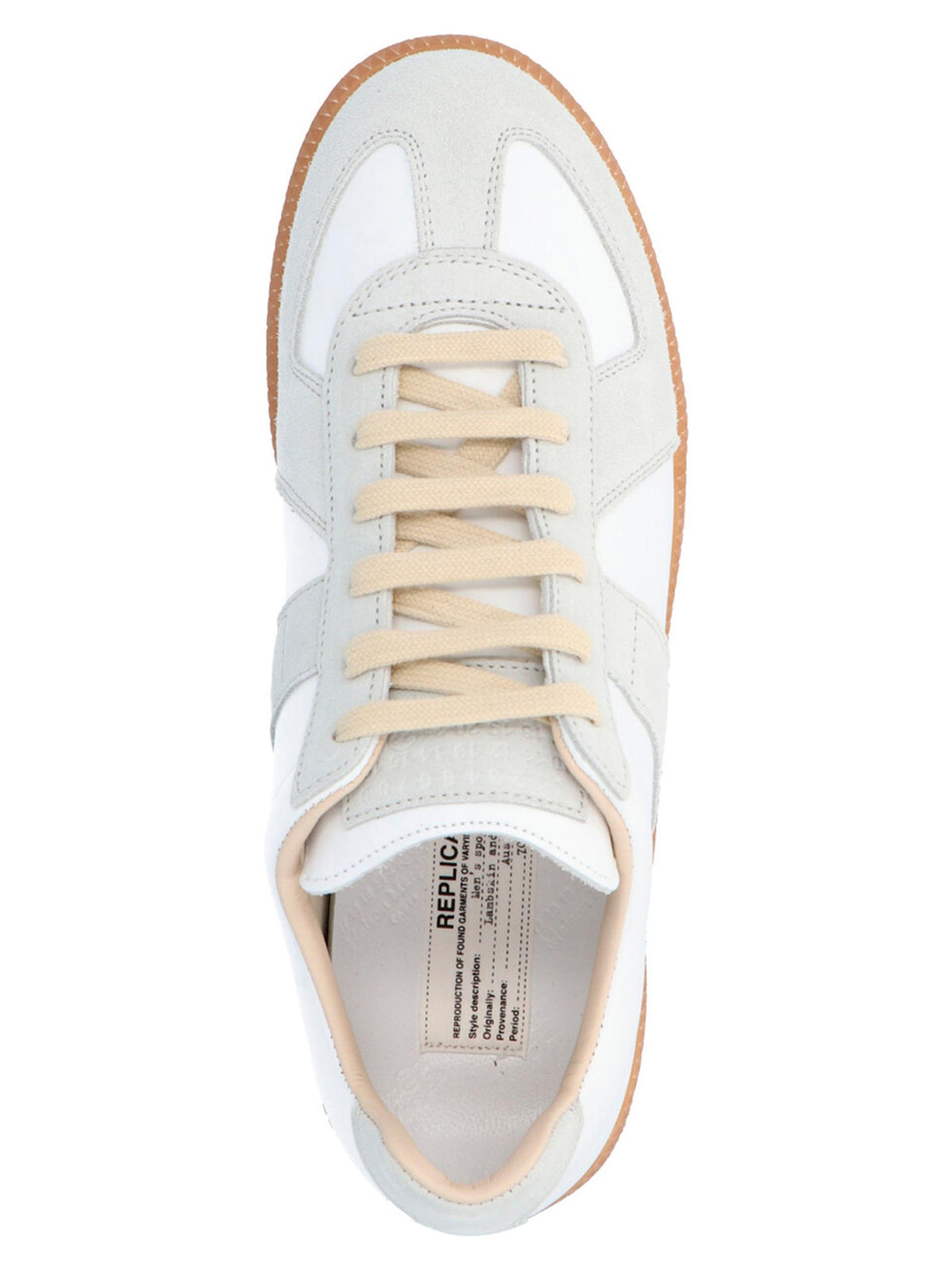 MAISON MARGIELA Maison Margiela Women 'Replica' Sneakers