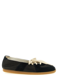 Maison Margiela Women 'Replica Ballet' Ballet Flats