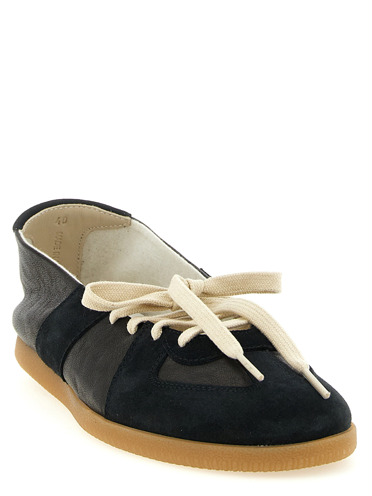 Maison Margiela Women 'Replica Ballet' Ballet Flats
