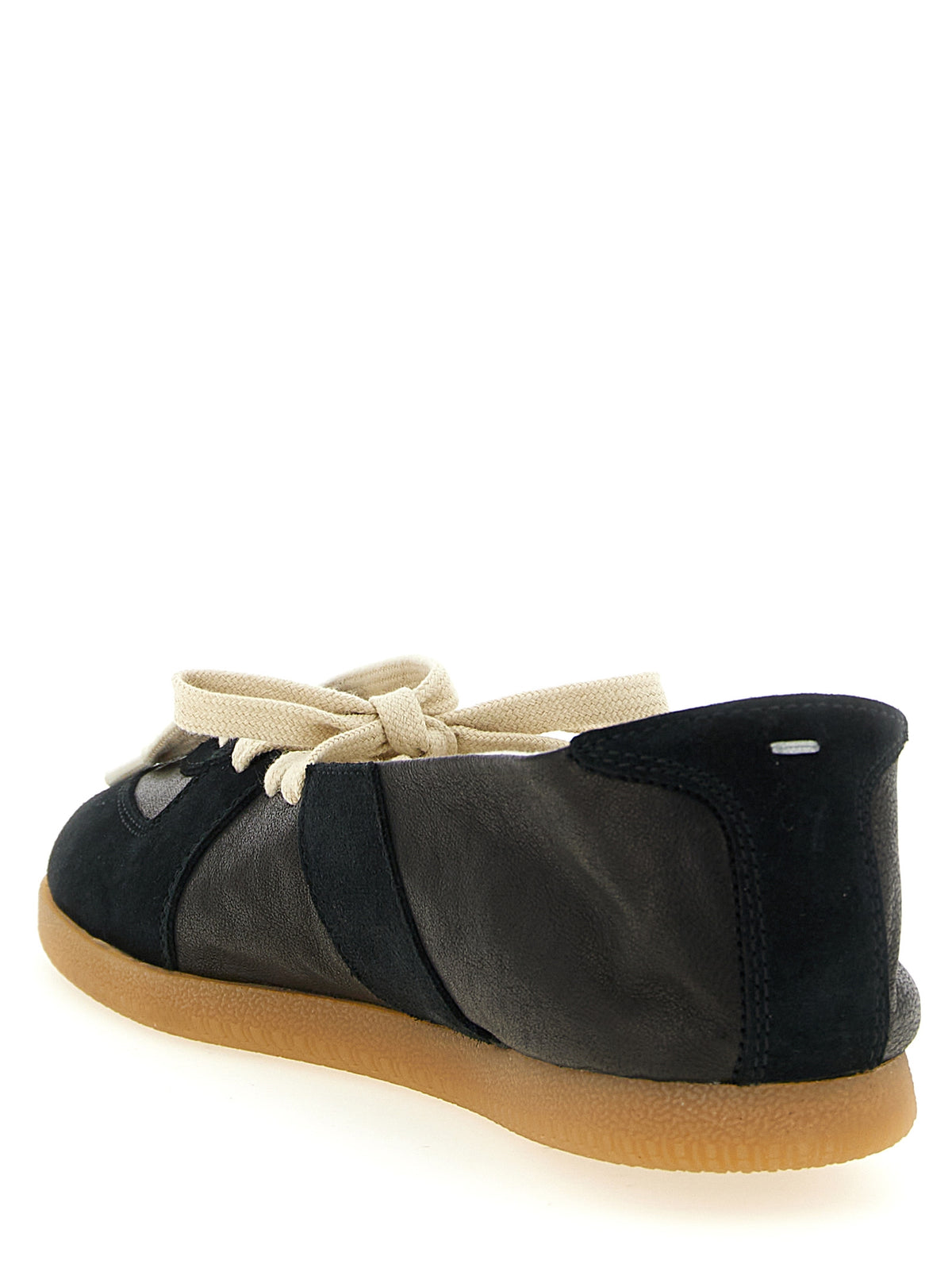 Maison Margiela Women 'Replica Ballet' Ballet Flats