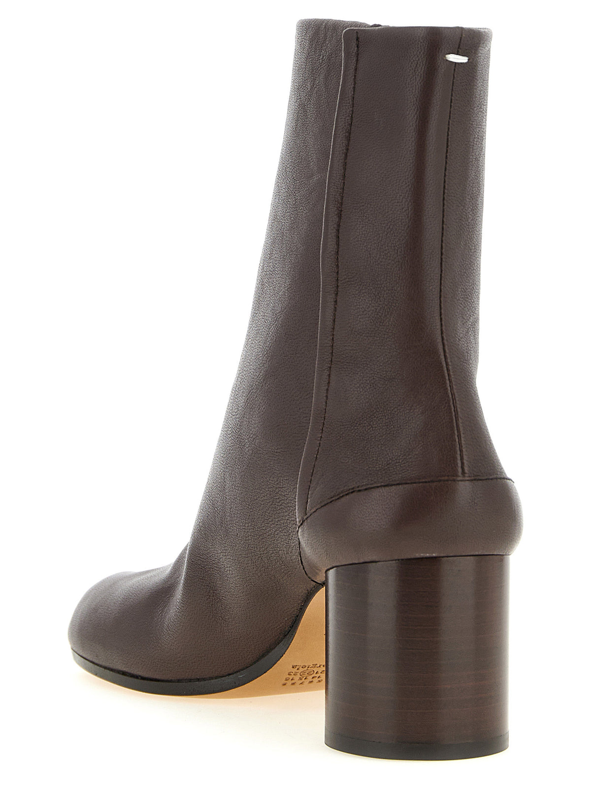 MAISON MARGIELA Maison Margiela Women 'Tabi' Ankle Boots