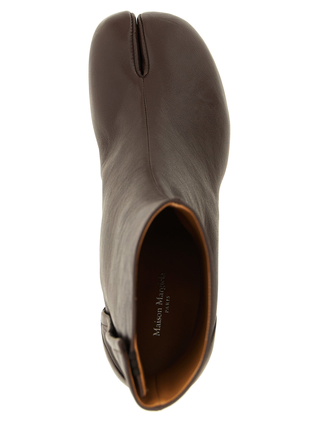 MAISON MARGIELA Maison Margiela Women 'Tabi' Ankle Boots
