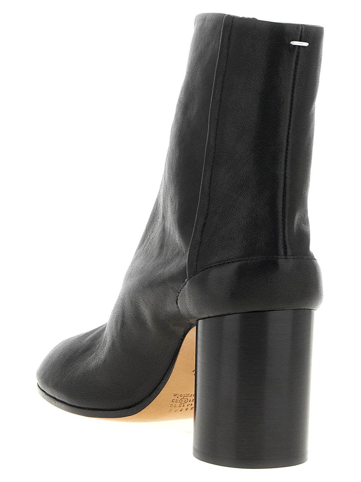 MAISON MARGIELA Maison Margiela Women 'Tabi' Ankle Boots