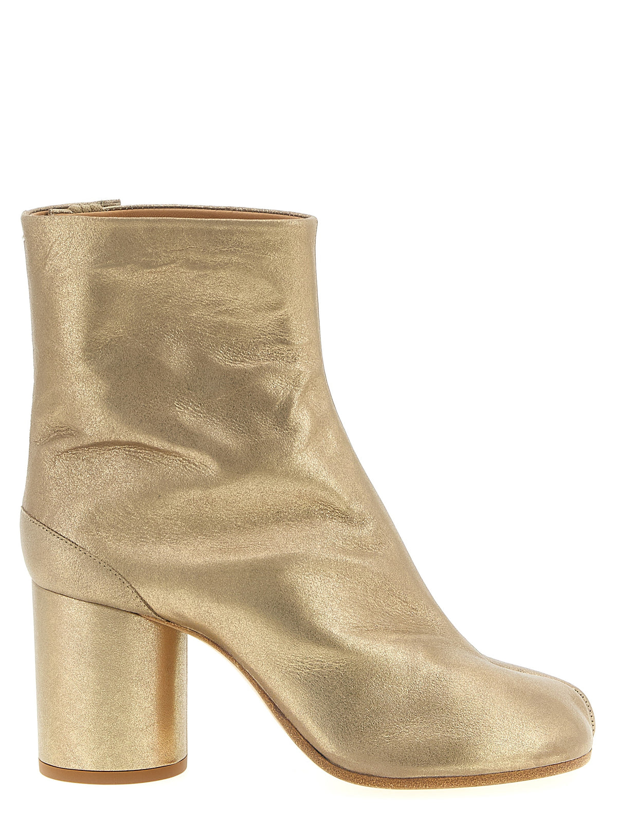 MAISON MARGIELA Maison Margiela Women 'Tabi' Ankle Boots