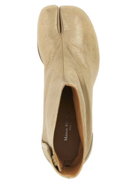 MAISON MARGIELA Maison Margiela Women 'Tabi' Ankle Boots
