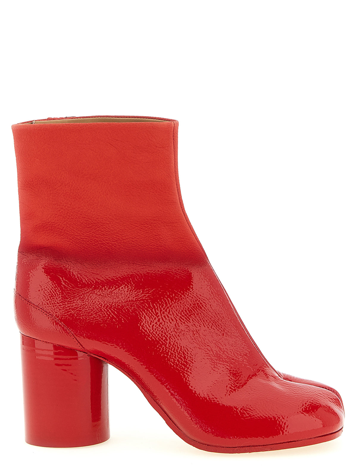 MAISON MARGIELA Maison Margiela Women 'Tabi' Ankle Boots