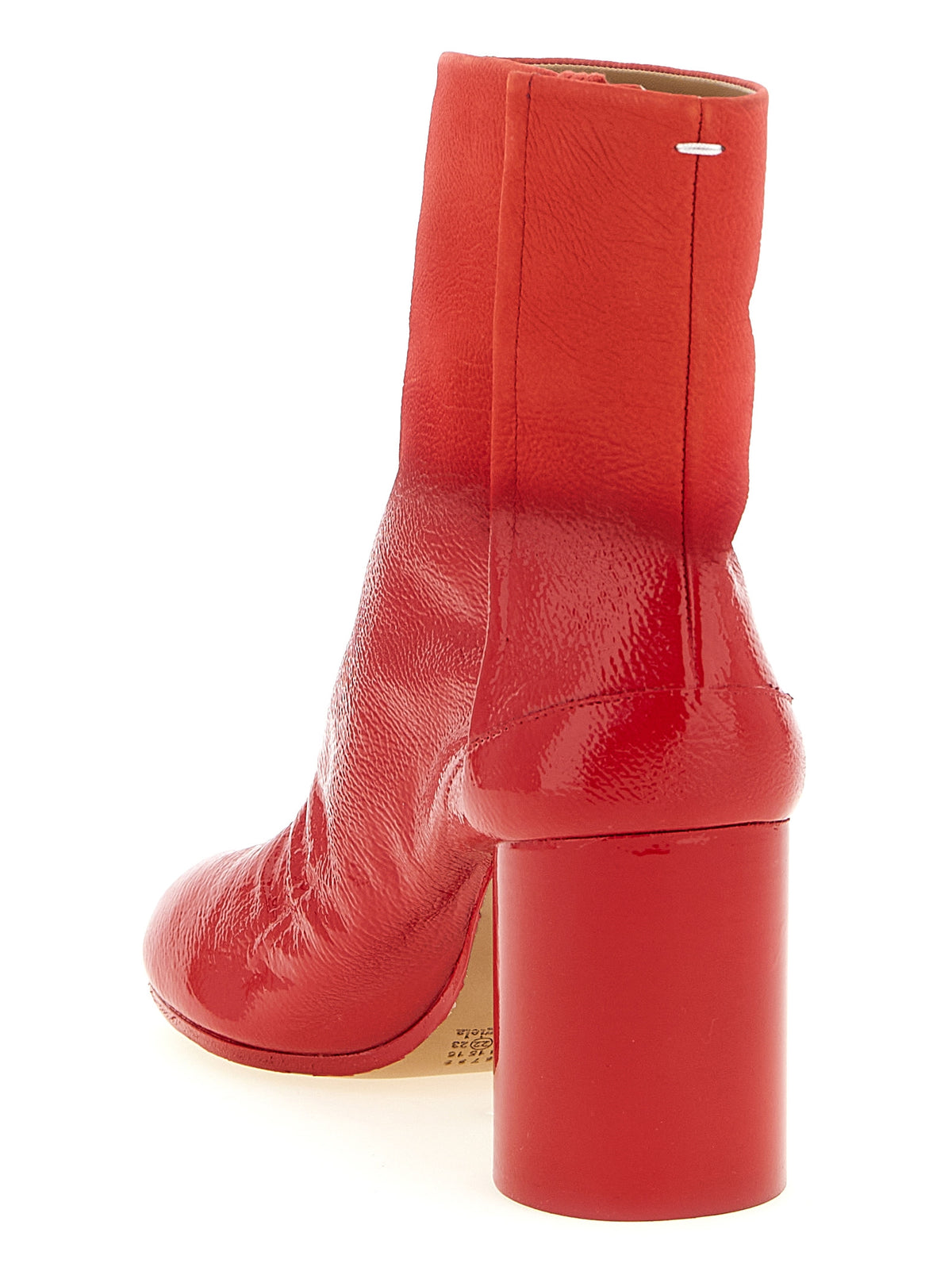 MAISON MARGIELA Maison Margiela Women 'Tabi' Ankle Boots
