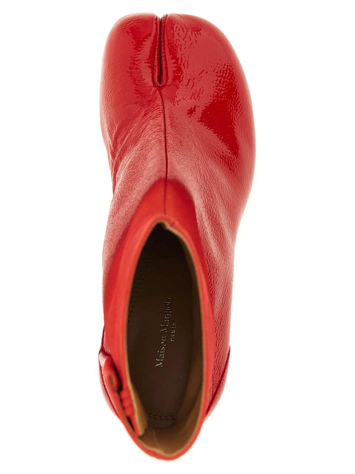MAISON MARGIELA Maison Margiela Women 'Tabi' Ankle Boots