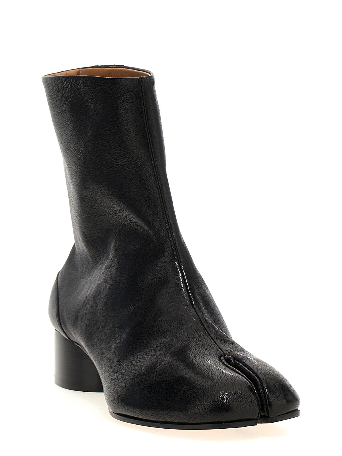 MAISON MARGIELA Maison Margiela Women 'Tabi' Ankle Boots
