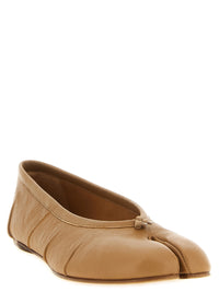 MAISON MARGIELA Maison Margiela Women 'Tabi New' Ballet Flats