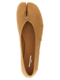 MAISON MARGIELA Maison Margiela Women 'Tabi New' Ballet Flats