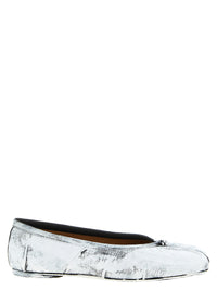 MAISON MARGIELA Maison Margiela Women 'Tabi New' Ballet Flats