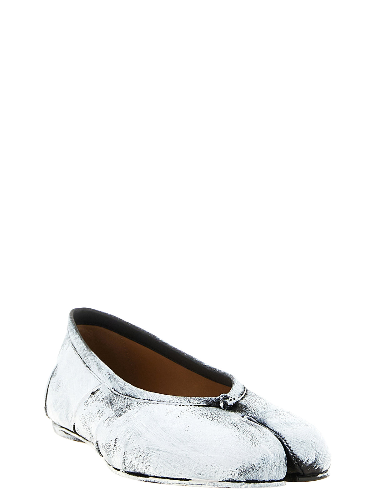 MAISON MARGIELA Maison Margiela Women 'Tabi New' Ballet Flats