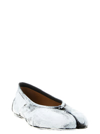 MAISON MARGIELA Maison Margiela Women 'Tabi New' Ballet Flats