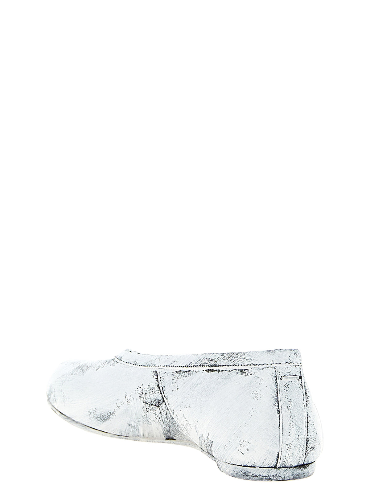 MAISON MARGIELA Maison Margiela Women 'Tabi New' Ballet Flats