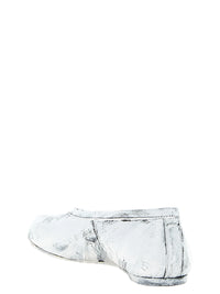 MAISON MARGIELA Maison Margiela Women 'Tabi New' Ballet Flats