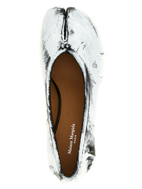 MAISON MARGIELA Maison Margiela Women 'Tabi' Heeled Ballet Flats