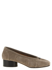 Maison Margiela Women 'New Tabi' Ballet Flats
